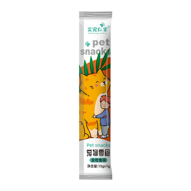 AiChong Cat Treat Sticks Gen 2