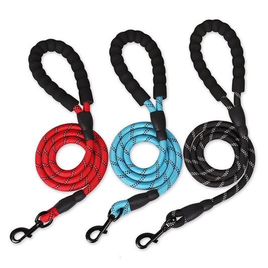 Reflective Leash Rope