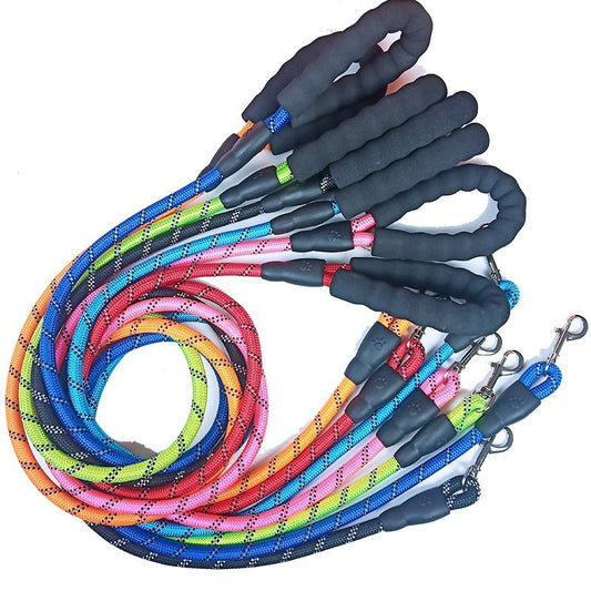 Reflective Leash Rope