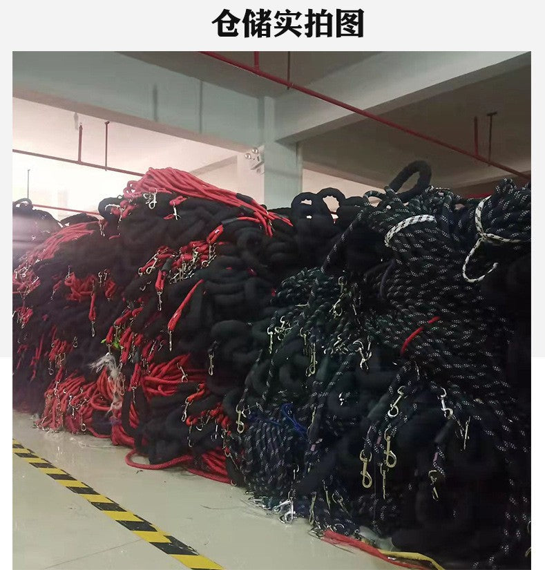 Reflective Leash Rope