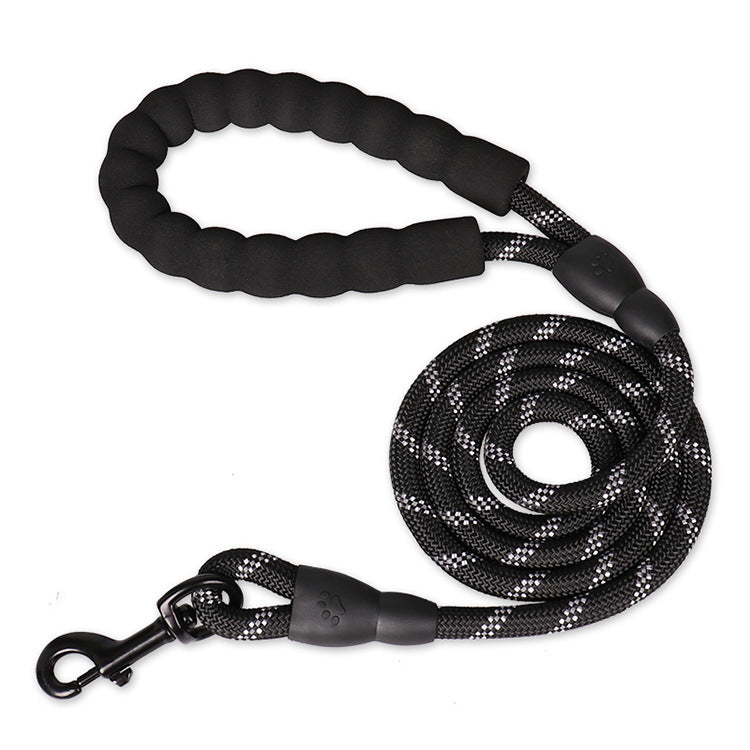 Reflective Leash Rope