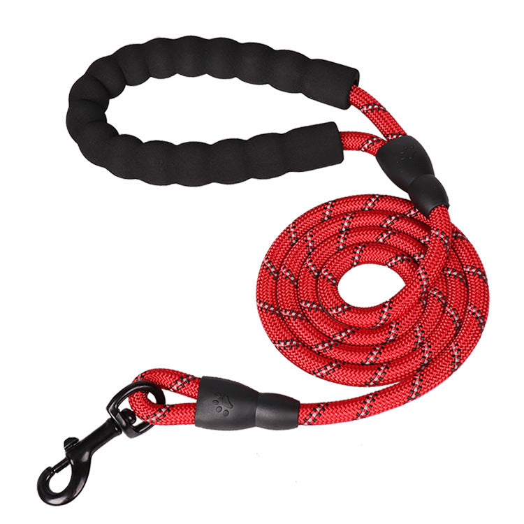 Reflective Leash Rope