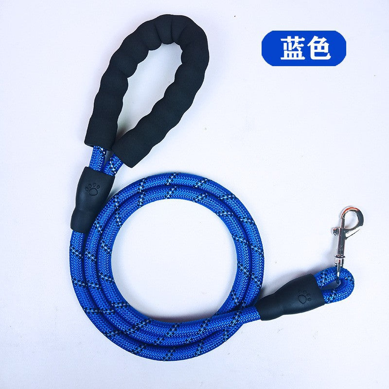 Reflective Leash Rope