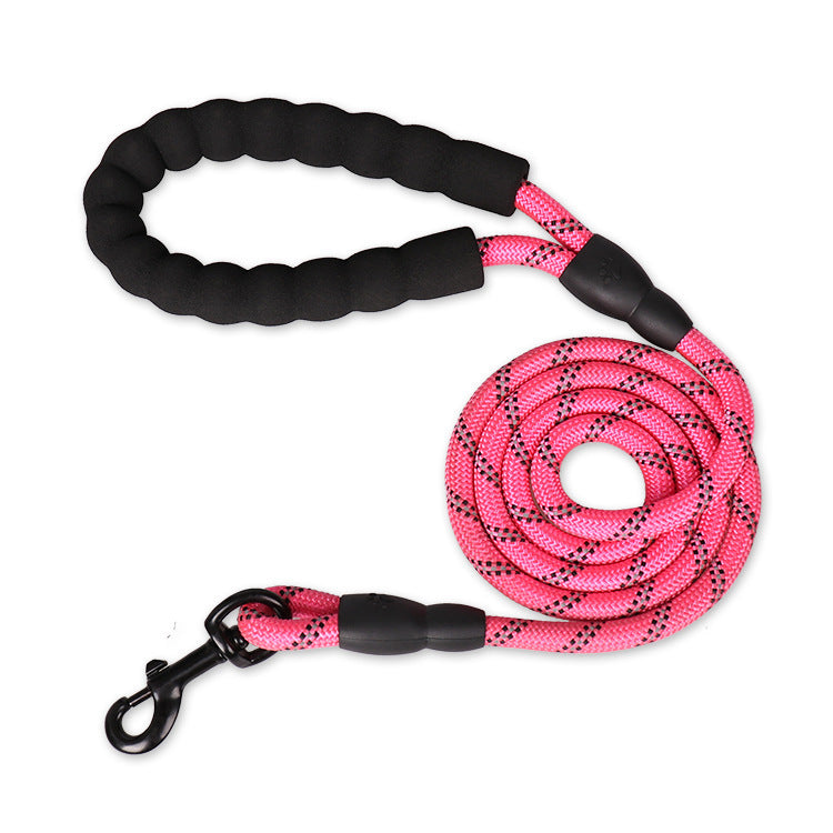Reflective Leash Rope