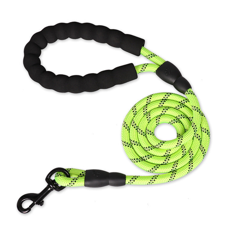 Reflective Leash Rope