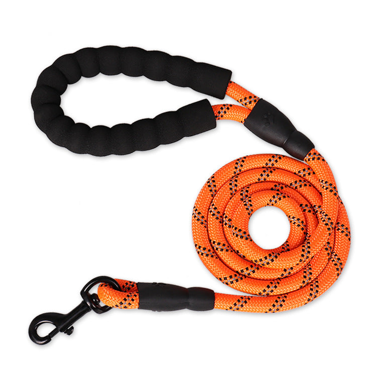Reflective Leash Rope