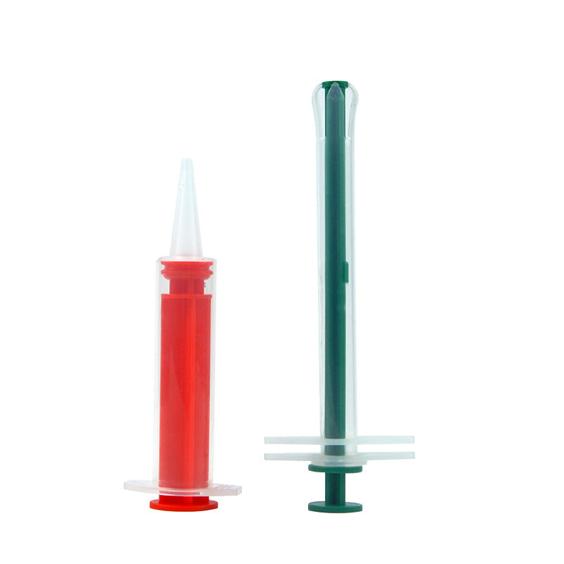 2pcs Pet Medicine Feeder Set