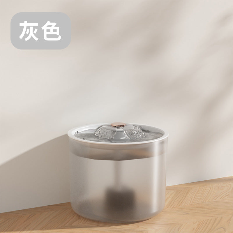 1.8L Automatic Water Fountain