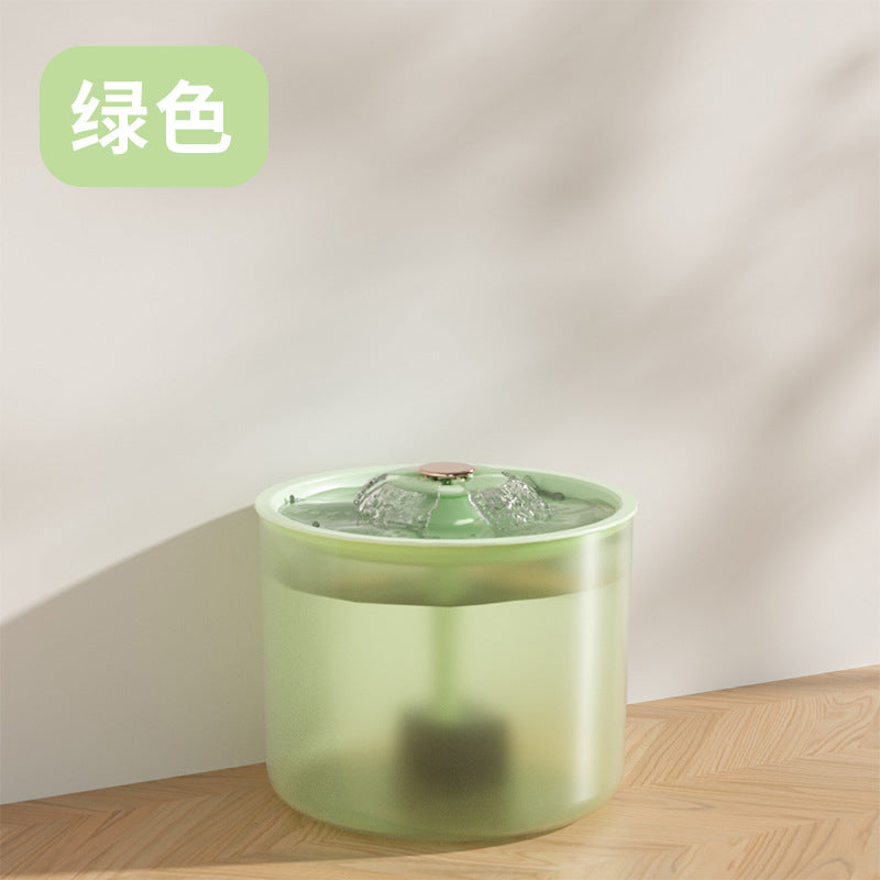 1.8L Automatic Water Fountain