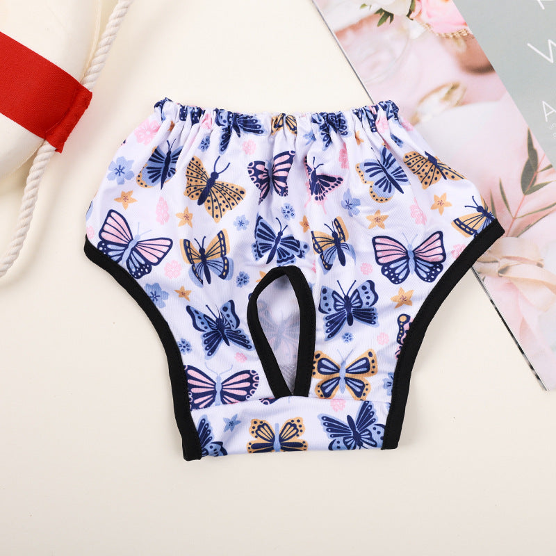 Dog Sanitary Pants