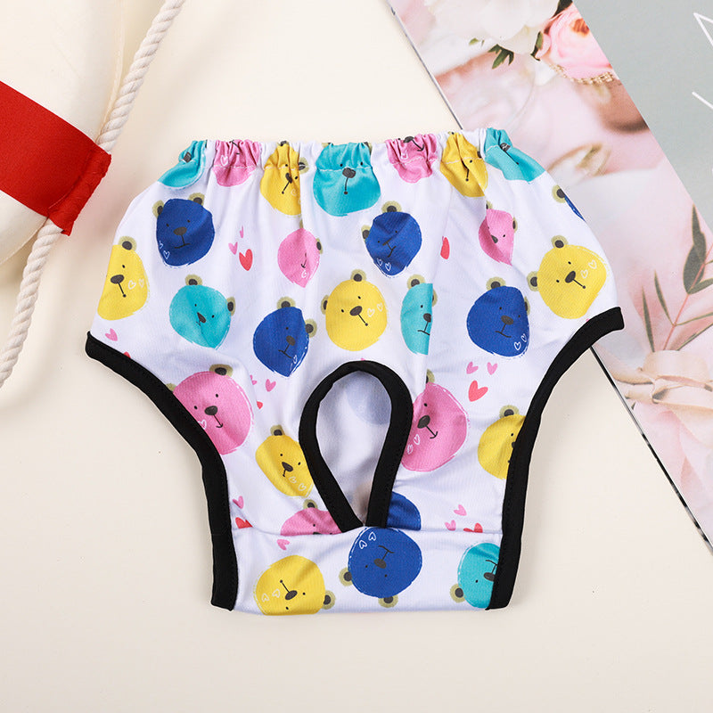 Dog Sanitary Pants