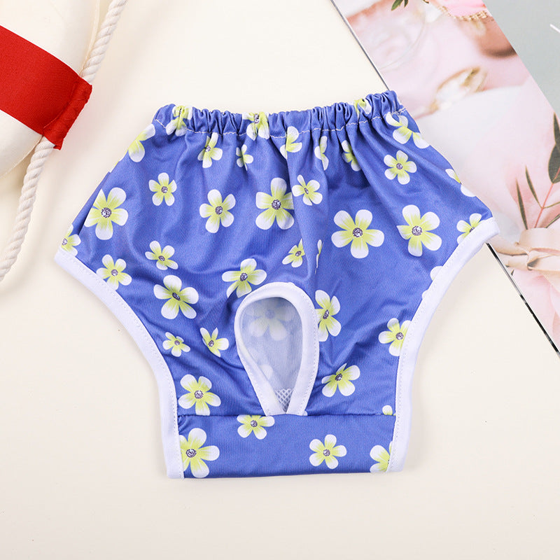 Dog Sanitary Pants