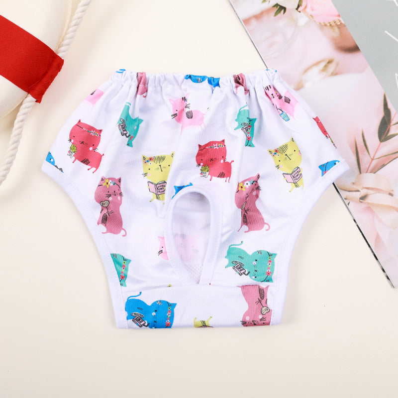 Dog Sanitary Pants