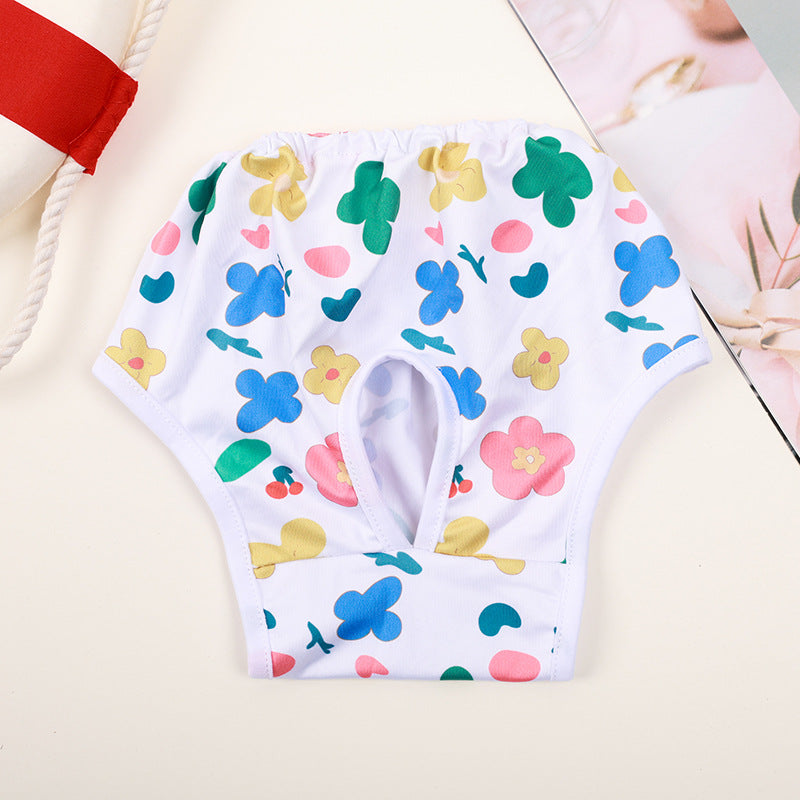 Dog Sanitary Pants