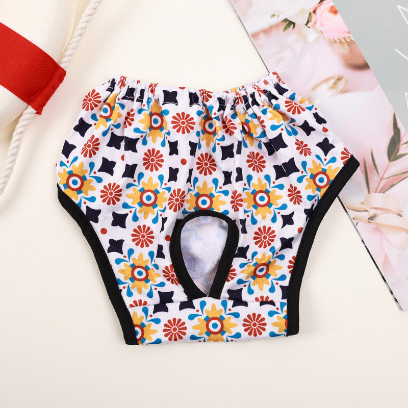 Dog Sanitary Pants