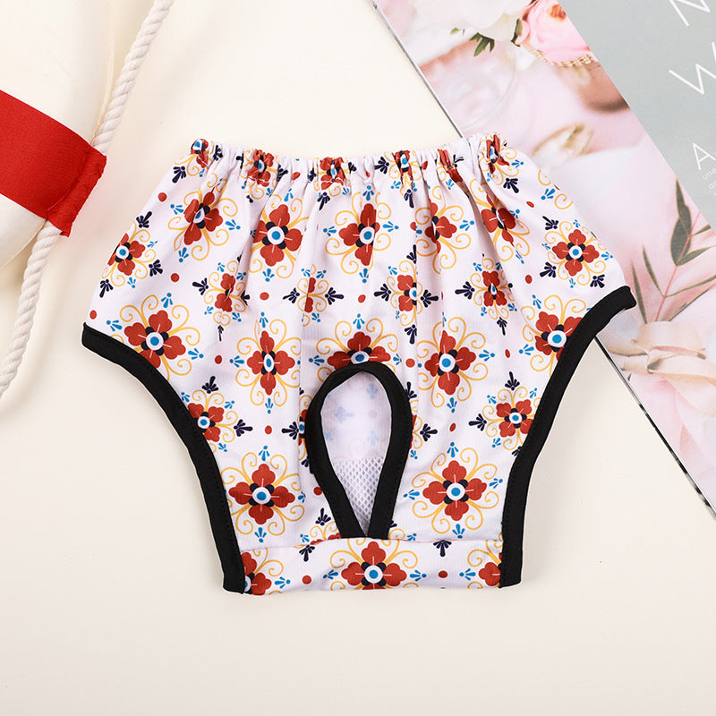Dog Sanitary Pants