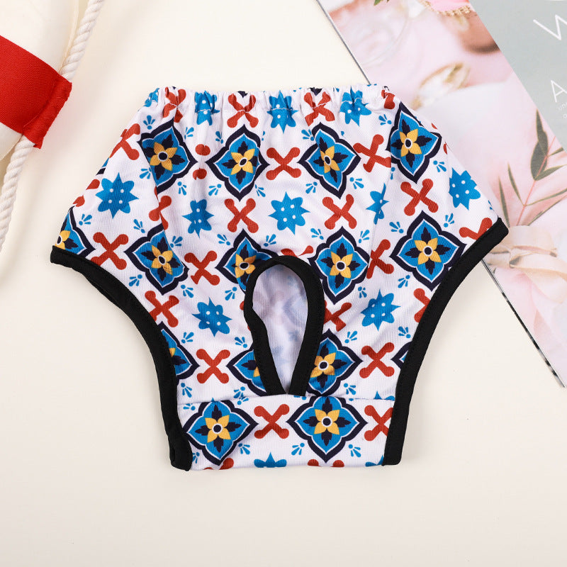 Dog Sanitary Pants