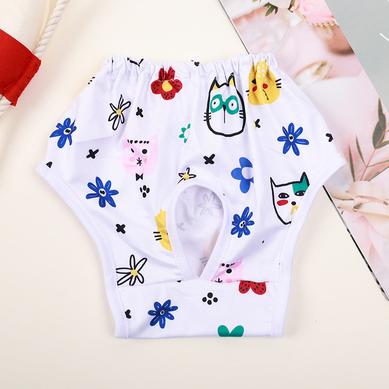Dog Sanitary Pants