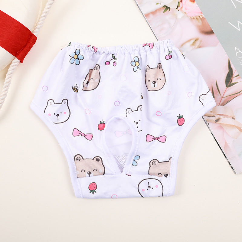 Dog Sanitary Pants