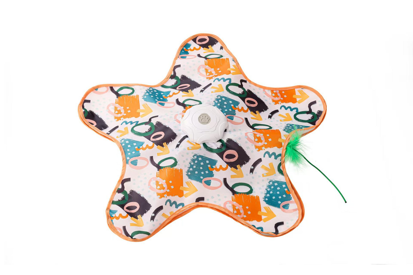 Electric Cat Hunting Mat