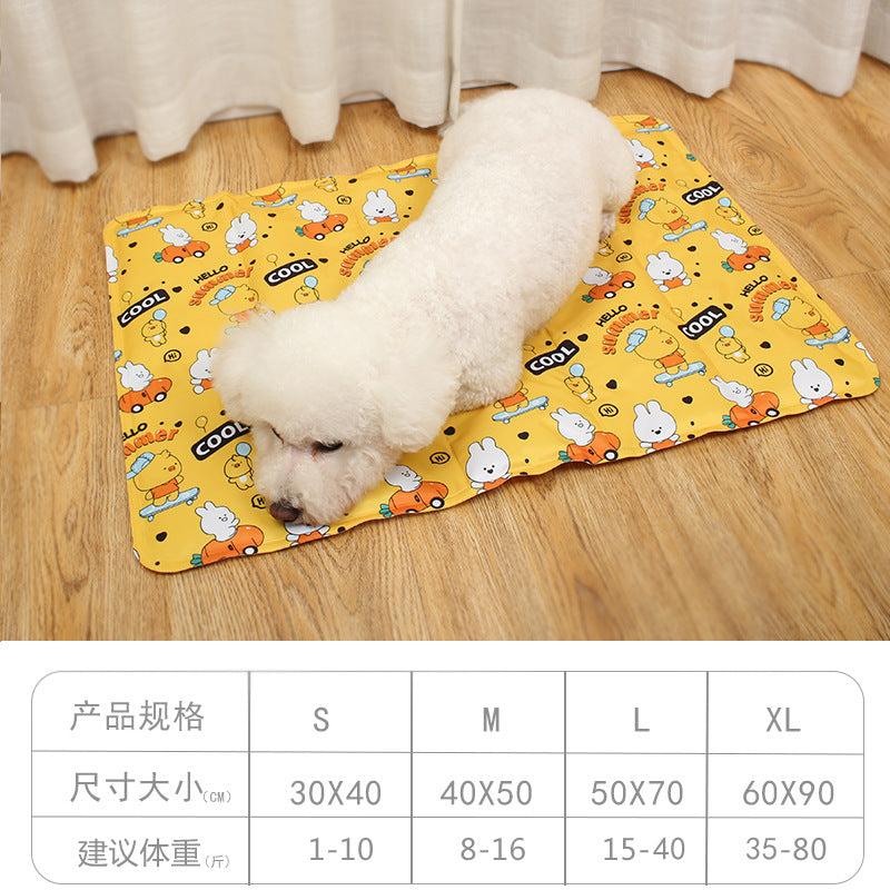 Pet Cooling Mat