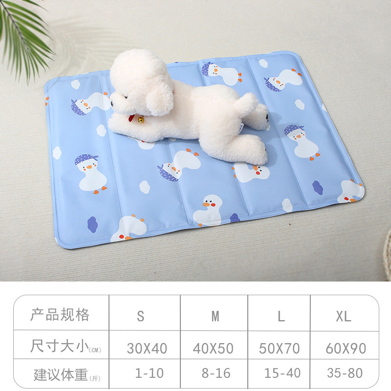Pet Cooling Mat