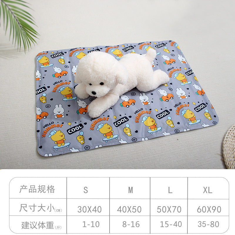 Pet Cooling Mat