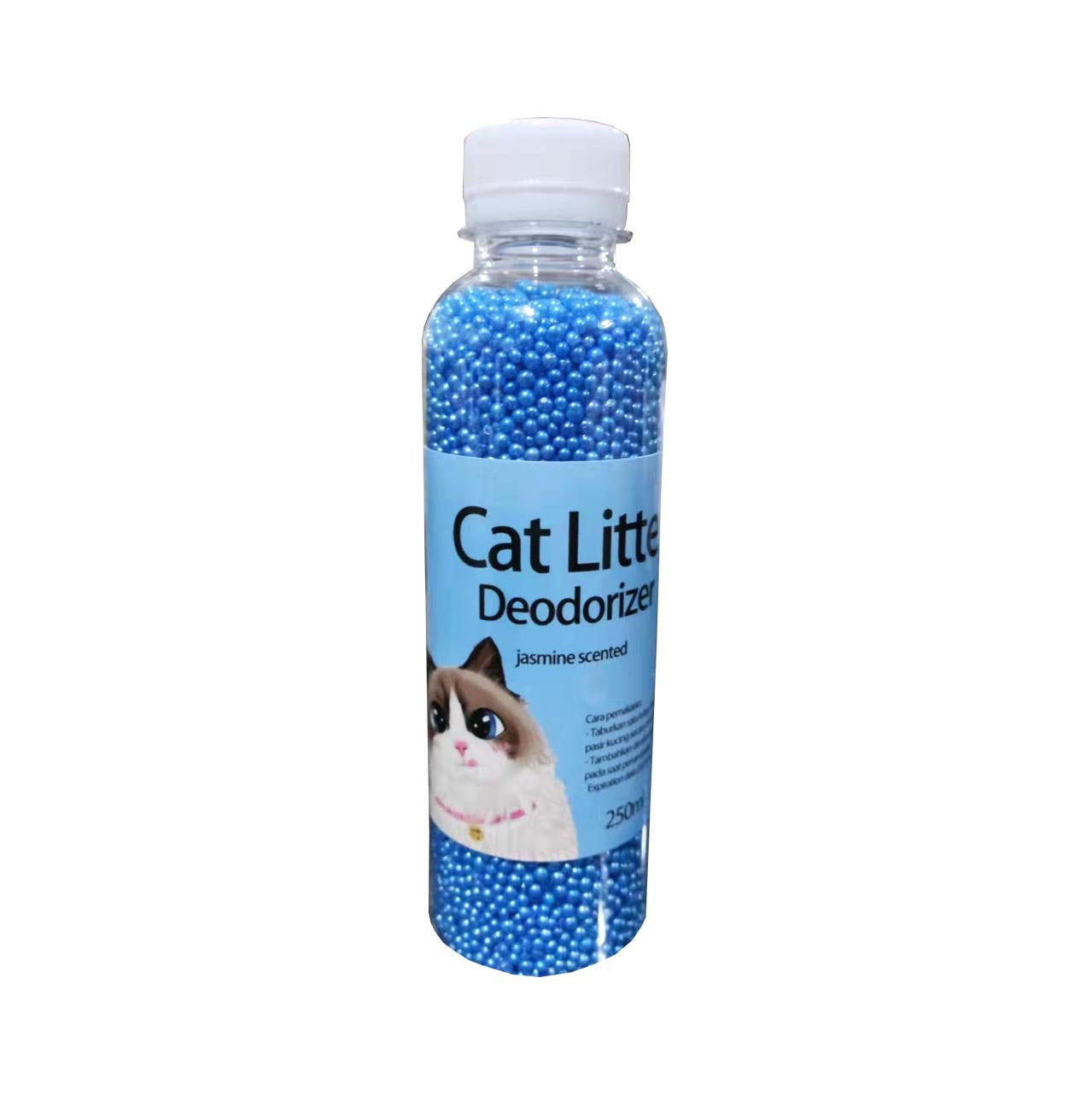 Cat Litter Deodorising Beads