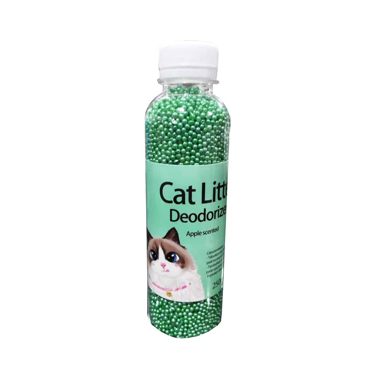 Cat Litter Deodorising Beads