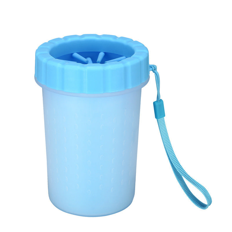 Pet Foot Cleaning Cup
