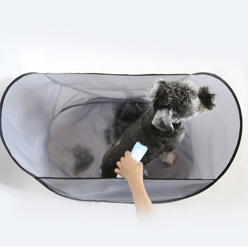 Pet Shearing Bib