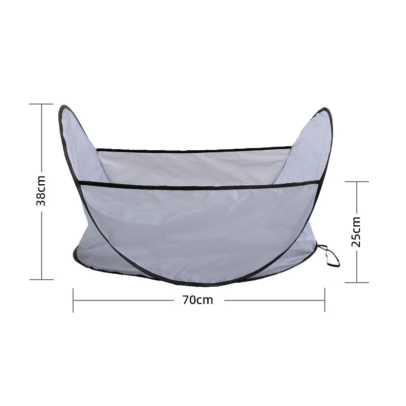 Pet Shearing Bib