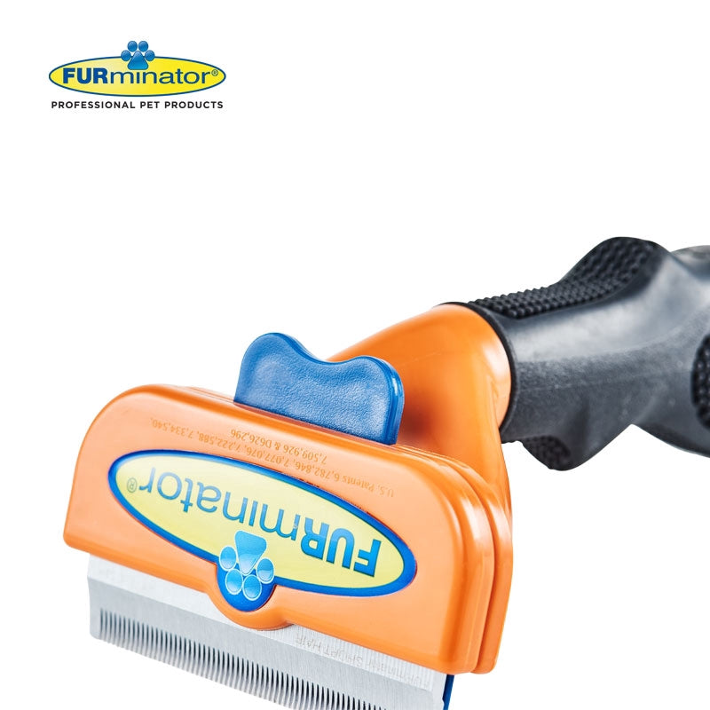 FURminator Removal Brush Comb