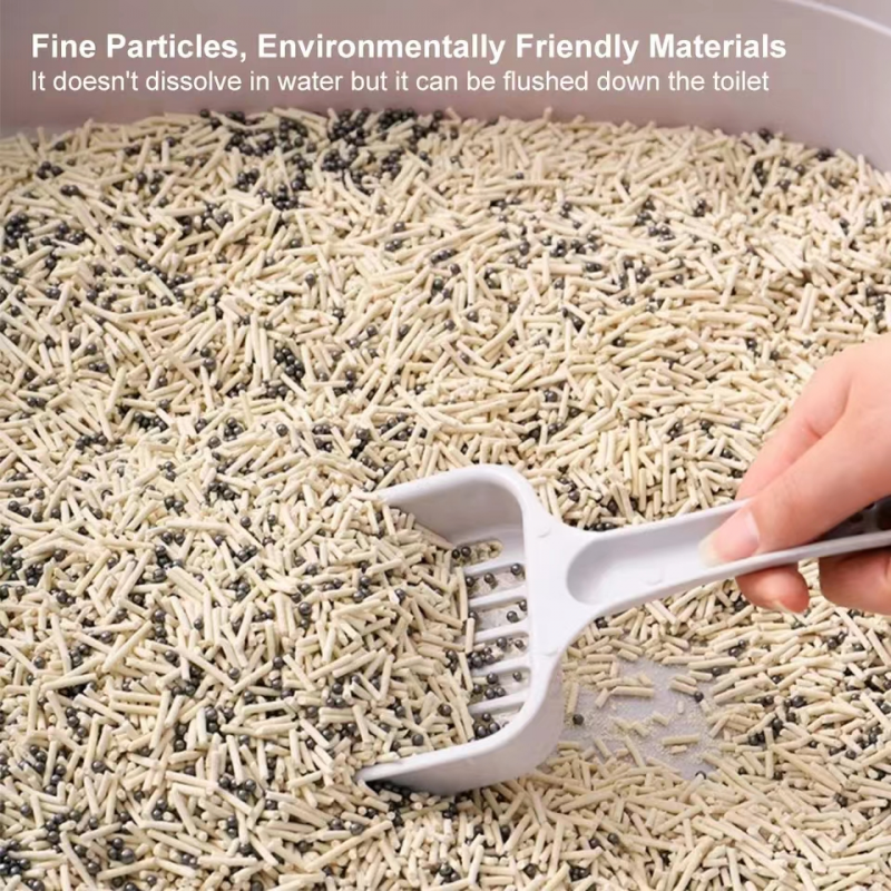 Cat Litter Deodorising Beads