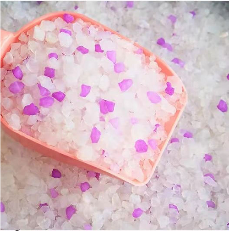 Cat Litter Deodorising Beads