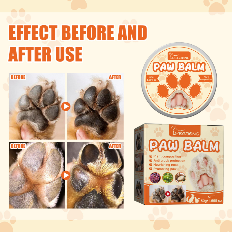 Paw Balm