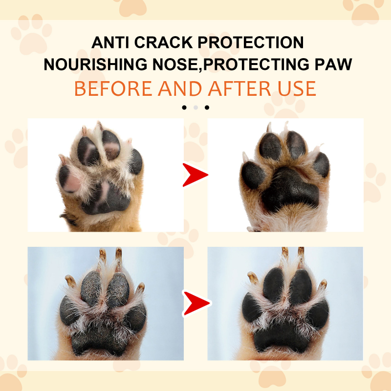 Paw Balm
