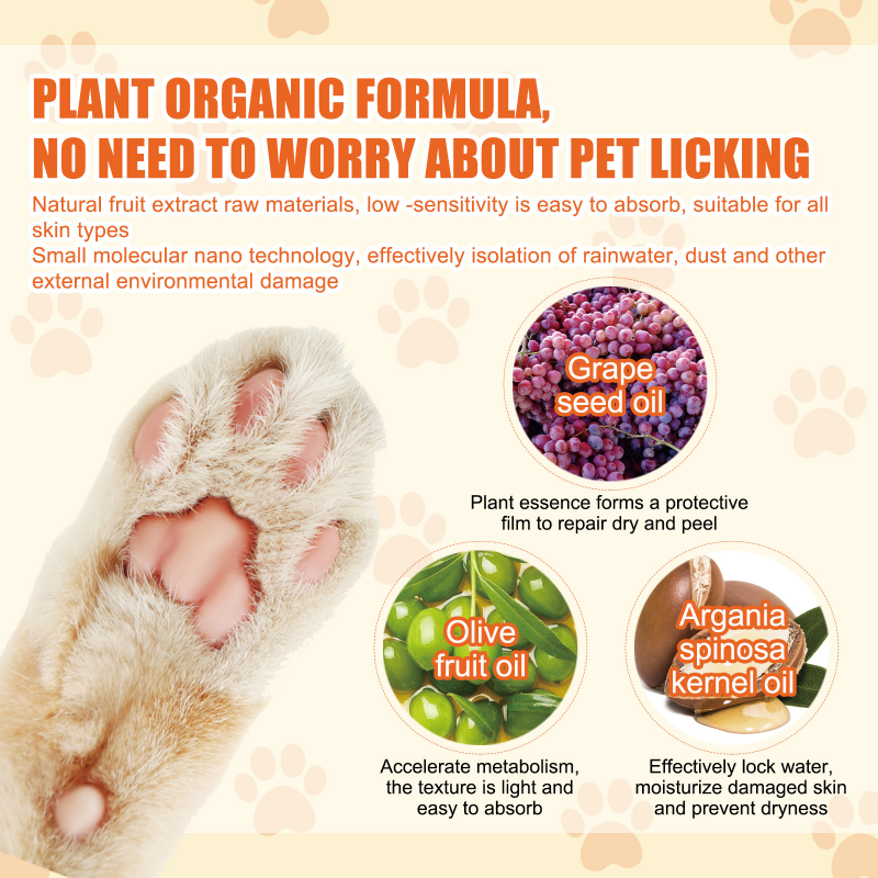 Paw Balm
