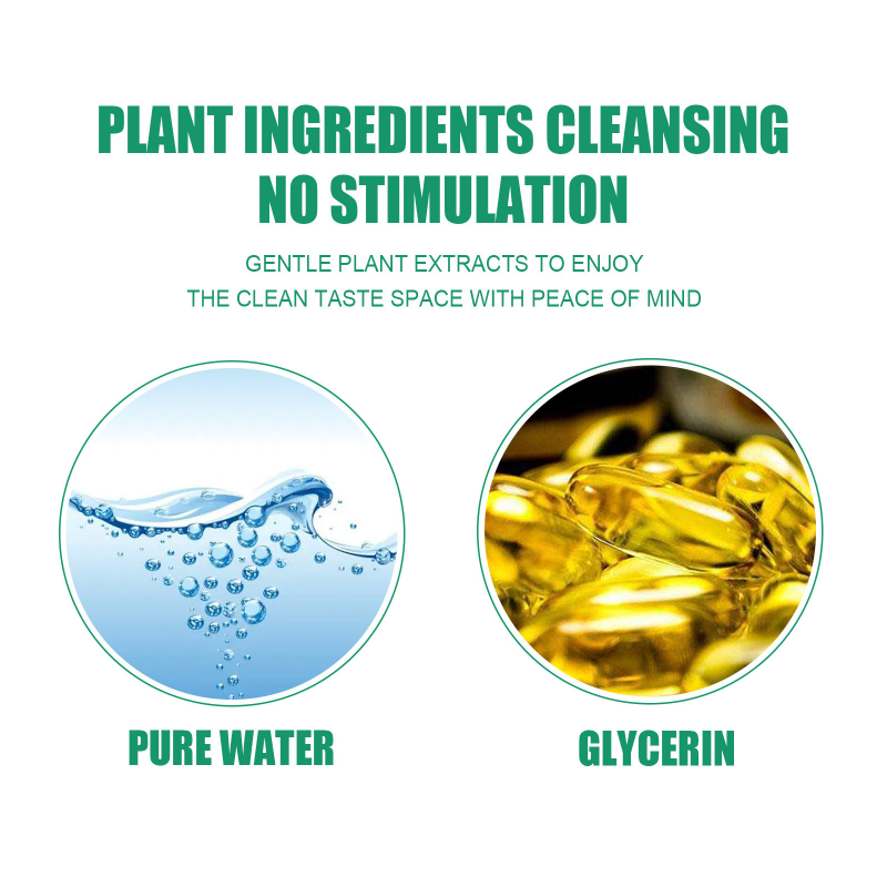 150ML Pet Foot Cleaner