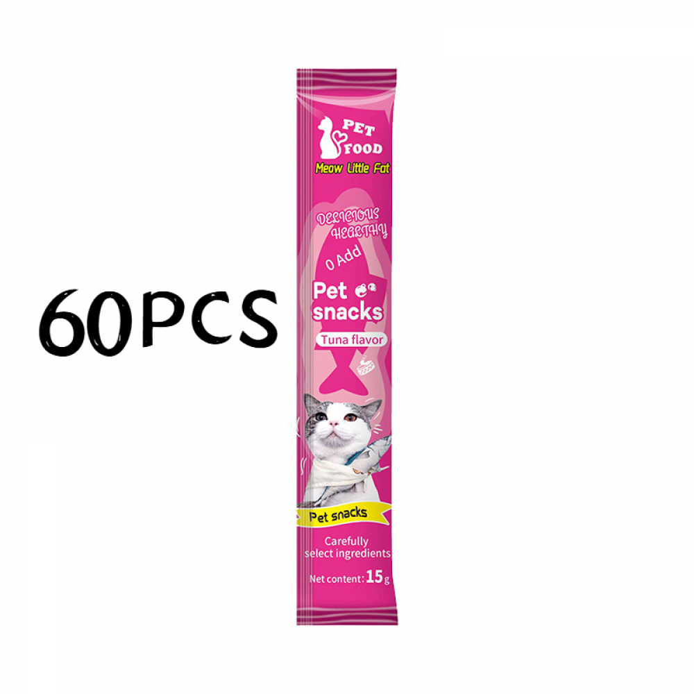 MLF Cat Snack