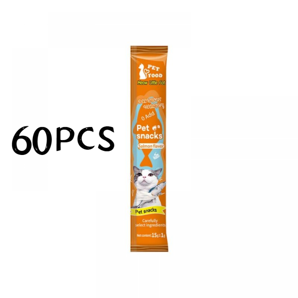 MLF Cat Snack