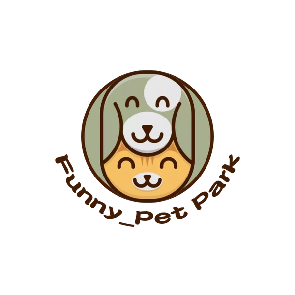 Funny Pet Park