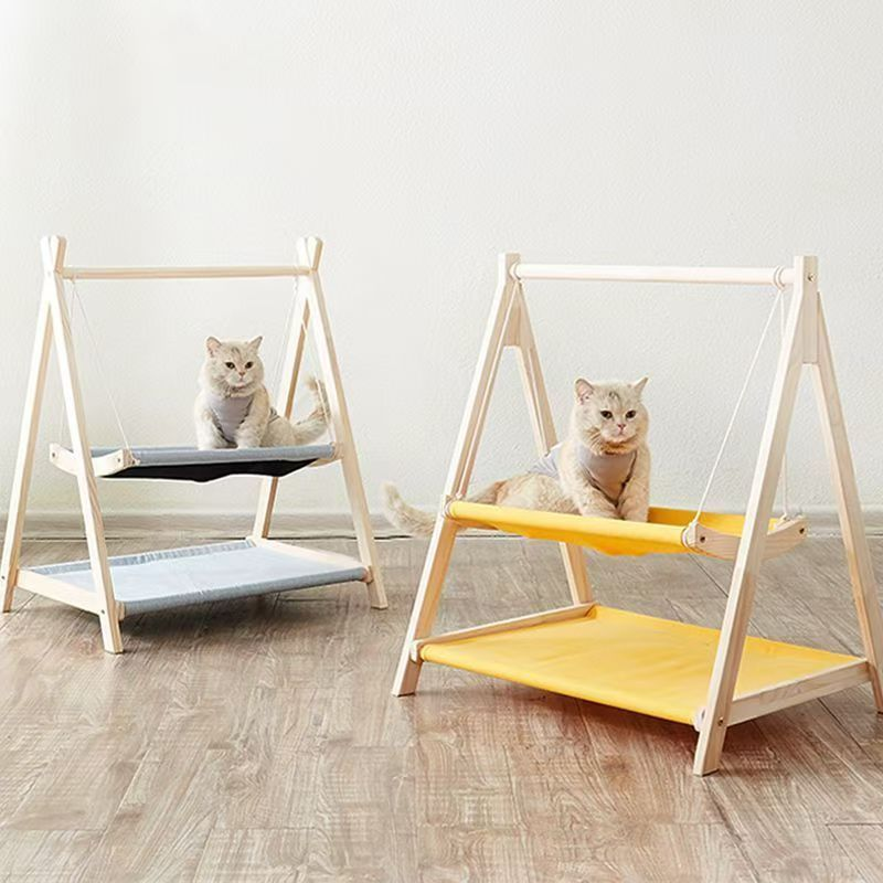Cat Hammock