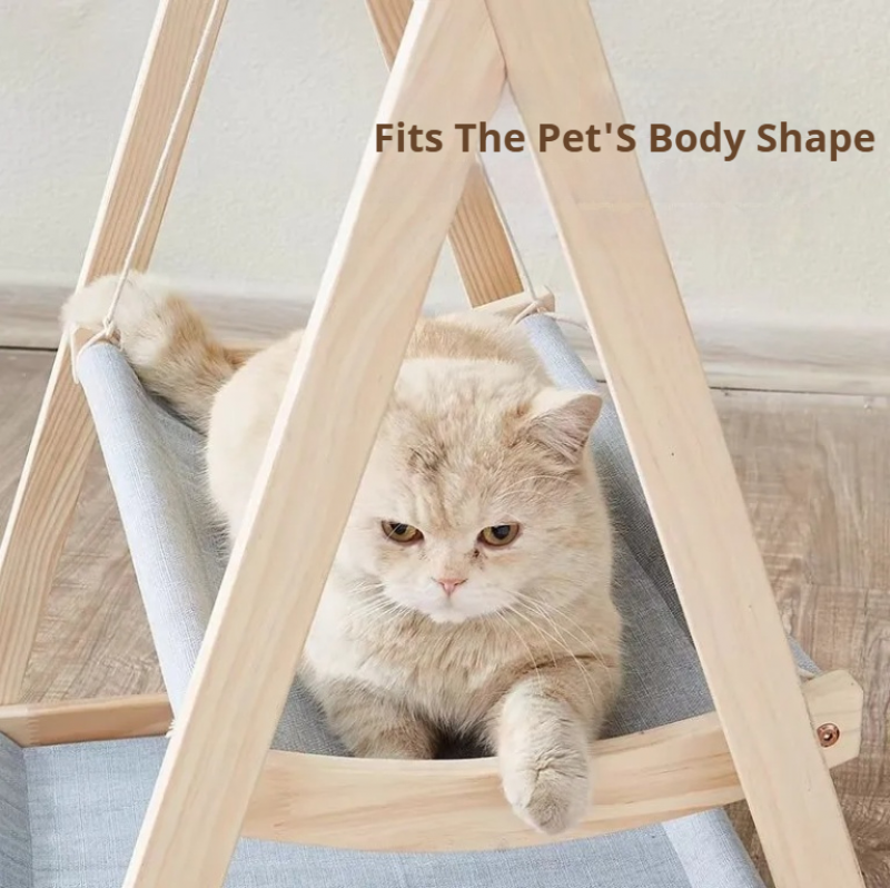 Cat Hammock