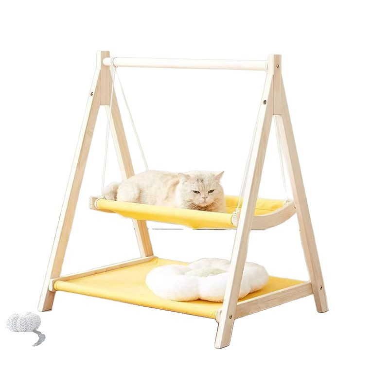 Cat Hammock