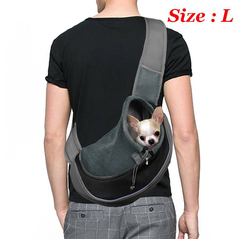 Travel Crossbody Bag