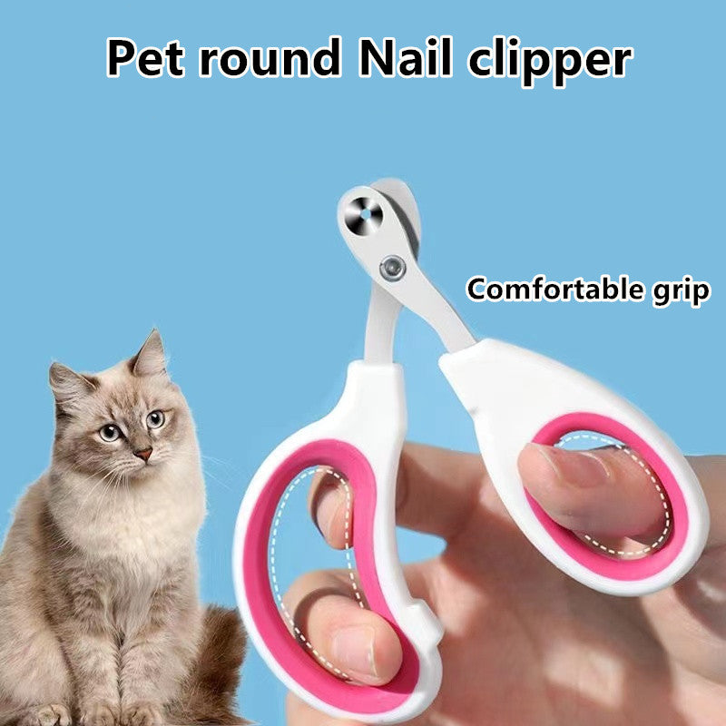 Professional Pet Nail Clippers