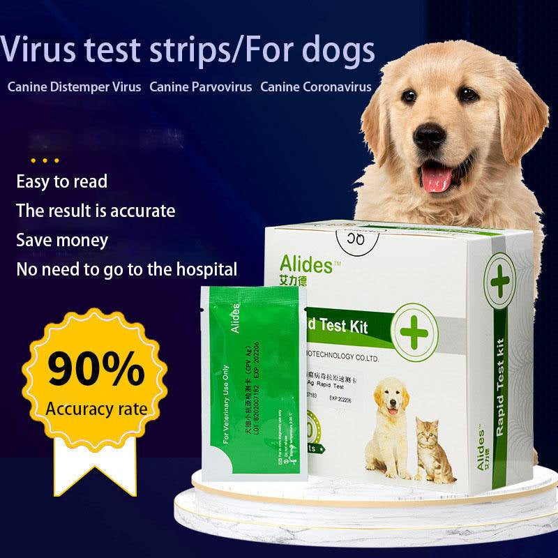 Virus Test Kit