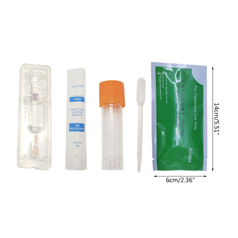 Virus Test Kit
