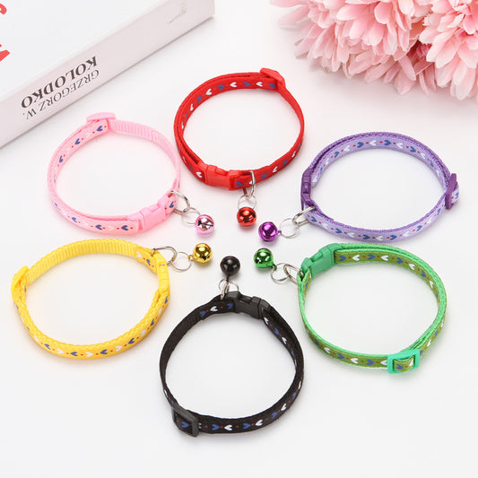 Love Pet Collar